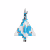 Конструктор Cobi Літак Mirage 2000-5, 400 деталей (COBI-5801) - Image 3