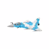 Конструктор Cobi Літак Mirage 2000-5, 400 деталей (COBI-5801) - Image 4