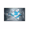 Конструктор Cobi Літак Mirage 2000-5, 400 деталей (COBI-5801) - Image 6