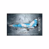 Конструктор Cobi Літак Mirage 2000-5, 400 деталей (COBI-5801) - Image 7