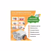 Конструктор Makerzoid Superbot Master Premium (MKZ-SPB-MS) - Image 2