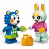 Конструктор LEGO Animal Crossing Магазин одежды, принадлежащий Able Sisters (77055) - Image 5