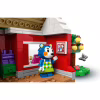 Конструктор LEGO Animal Crossing Магазин одежды, принадлежащий Able Sisters (77055) - Image 8