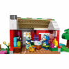 Конструктор LEGO Animal Crossing Магазин одежды, принадлежащий Able Sisters (77055) - Image 10