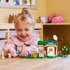 Конструктор LEGO Animal Crossing Магазин одежды, принадлежащий Able Sisters (77055) - Image 12