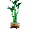 Конструктор LEGO Botanicals Бамбук щастя (10344) - Image 2