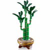 Конструктор LEGO Botanicals Бамбук щастя (10344) - Image 5