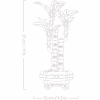 Конструктор LEGO Botanicals Бамбук щастя (10344) - Image 6