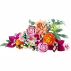 Конструктор LEGO Botanicals Милий рожевий букет квітів (10342) - Image 2