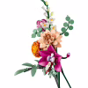 Конструктор LEGO Botanicals Милий рожевий букет квітів (10342) - Image 4