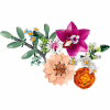 Конструктор LEGO Botanicals Милий рожевий букет квітів (10342) - Image 5
