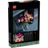 Конструктор LEGO Botanicals Милий рожевий букет квітів (10342) - Image 9