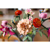 Конструктор LEGO Botanicals Милий рожевий букет квітів (10342) - Image 11