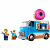 Конструктор LEGO City Грузовик с пончиками (60452) - Image 2