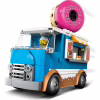 Конструктор LEGO City Грузовик с пончиками (60452) - Image 3