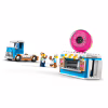 Конструктор LEGO City Грузовик с пончиками (60452) - Image 5