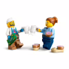 Конструктор LEGO City Грузовик с пончиками (60452) - Image 6