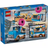 Конструктор LEGO City Вантажівка з пончиками (60452) - Image 7