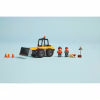 Конструктор LEGO City Жовтий будівельний автонавантажувач (60450) - Image 8