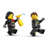 Конструктор LEGO City Пожежна машина з драбиною (60463) - Image 3