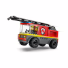 Конструктор LEGO City Пожежна машина з драбиною (60463) - Image 4