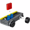 Конструктор LEGO City Пожежна машина з драбиною (60463) - Image 5