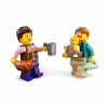 Конструктор LEGO City Приключенческий дом на колесах для отпуска (60454) - Image 6