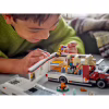 Конструктор LEGO City Пригодницький будинок на колесах для відпустки (60454) - Image 9