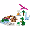Конструктор LEGO Classic Творчі динозаври (11041) - Image 2