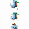 Конструктор LEGO Classic Творчі динозаври (11041) - Image 9