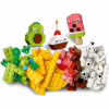 Конструктор LEGO Classic Творчі друзі з їжею (11039) - Image 3