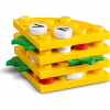 Конструктор LEGO Classic Творчі друзі з їжею (11039) - Image 5