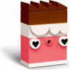 Конструктор LEGO Classic Творчі друзі з їжею (11039) - Image 6