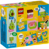 Конструктор LEGO Classic Творчі друзі з їжею (11039) - Image 9