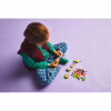 Конструктор LEGO Classic Творчі друзі з їжею (11039) - Image 12