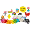 Конструктор LEGO Classic Щасливий творчий набір (11042) - Image 2