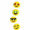 Конструктор LEGO Classic Счастливый творческий набор (11042) - Image 9