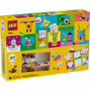 Конструктор LEGO Classic Счастливый творческий набор (11042) - Image 10