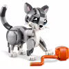 Конструктор LEGO Creator Игривый кот (31163) - Image 3