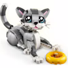 Конструктор LEGO Creator Игривый кот (31163) - Image 4
