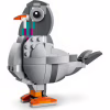 Конструктор LEGO Creator Грайливий кіт (31163) - Image 10