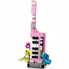 Конструктор LEGO Creator Друкарська машинка з квітами (31169) - Image 6