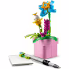 Конструктор LEGO Creator Печатная машинка с цветами (31169) - Image 7