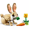 Конструктор LEGO Creator Чарівне кроленя (31162) - Image 3