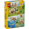 Конструктор LEGO reator Волшебный крольчонок (31162) - Image 8