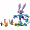 Конструктор LEGO DREAMZzz Іззі та Бунчуро, ігровий кролик (71490) - Image 2