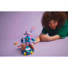 Конструктор LEGO DREAMZzz Іззі та Бунчуро, ігровий кролик (71490) - Image 8