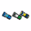 Конструктор LEGO DUPLO Town Автомобили для гонок и пилоты команд Формулы-1 (10445) - Image 3