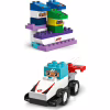 Конструктор LEGO DUPLO Town Автомобили для гонок и пилоты команд Формулы-1 (10445) - Image 4