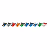 Конструктор LEGO DUPLO Town Автомобили для гонок и пилоты команд Формулы-1 (10445) - Image 6
